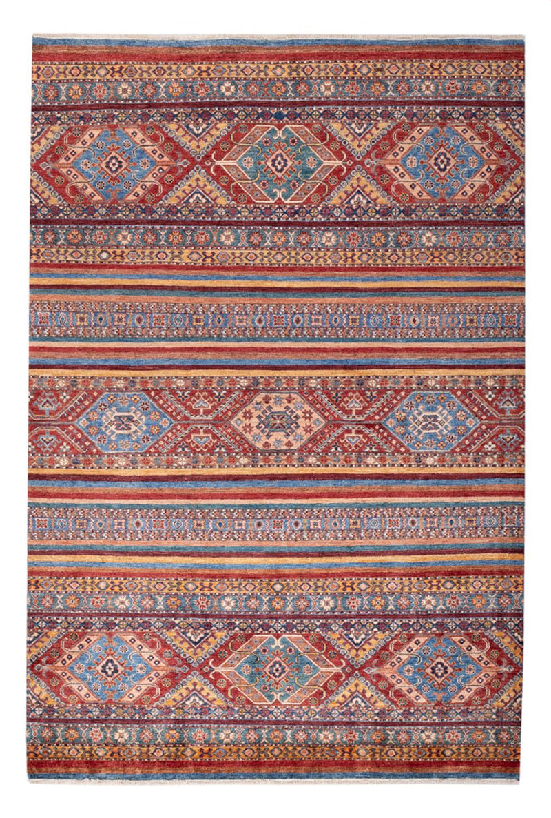 Ziegler Carpet - Shal - 250 x 174 cm - flerfärgad