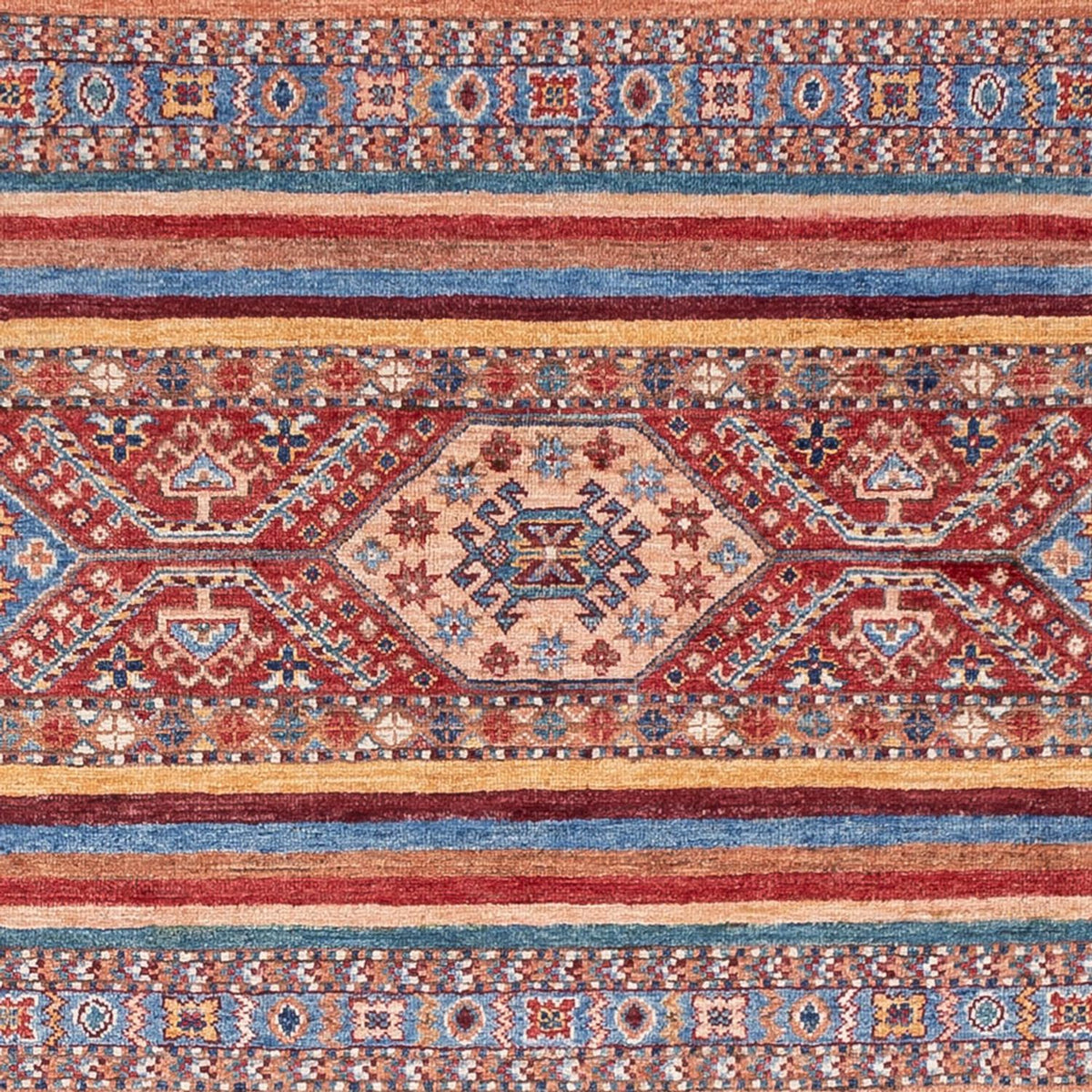 Ziegler Carpet - Shal - 250 x 174 cm - flerfärgad