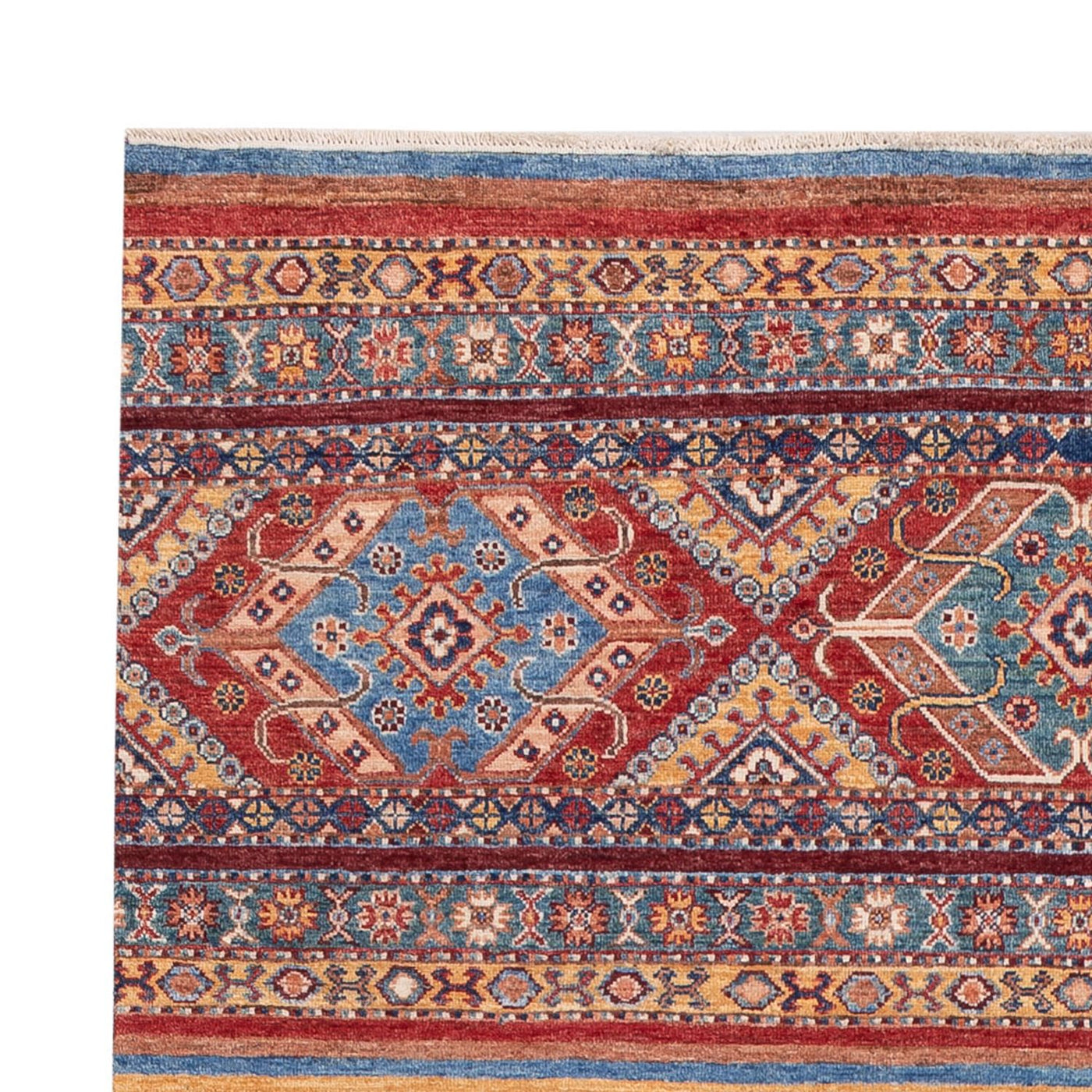 Ziegler Carpet - Shal - 250 x 174 cm - flerfärgad
