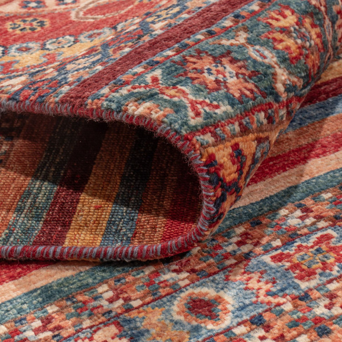 Ziegler Carpet - Shal - 250 x 174 cm - flerfärgad