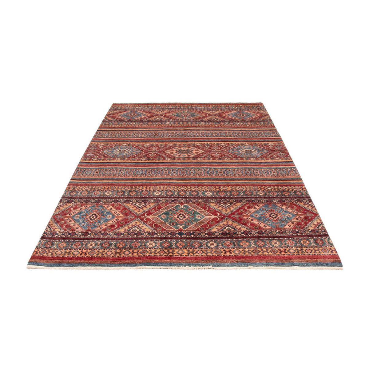 Ziegler Carpet - Shal - 250 x 174 cm - flerfärgad