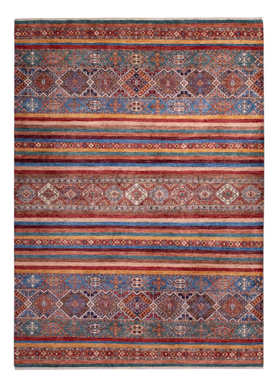 Ziegler Carpet - Shal - 240 x 175 cm - flerfärgad