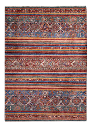 Ziegler Carpet - Shal - 240 x 175 cm - flerfärgad