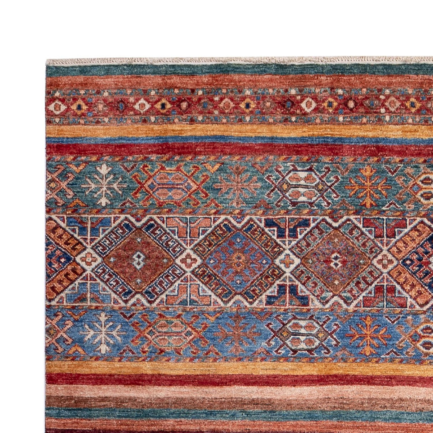 Shal Mattan 240x175cm - Oriental Carpet