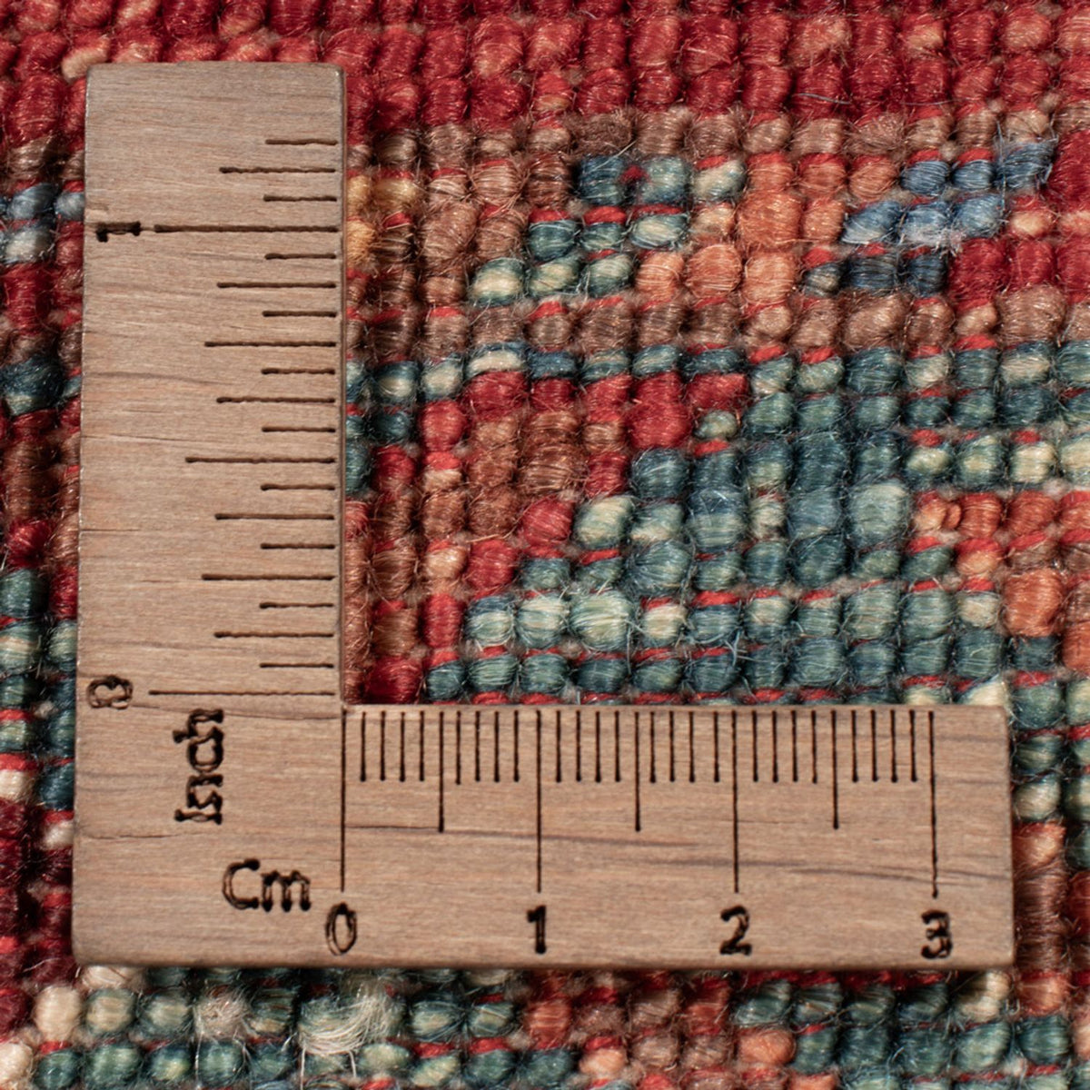 Ziegler Carpet - Shal - 240 x 175 cm - flerfärgad