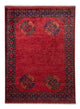 Khal Mohammadi Mattan 239x177cm - Oriental Carpet