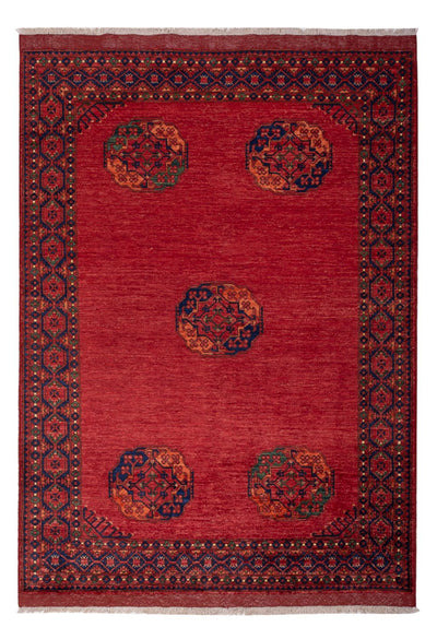 Khal Mohammadi Mattan 177x241cm - Oriental Carpet