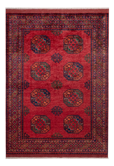 Khal Mohammadi Mattan 177x243cm - Oriental Carpet