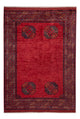Khal Mohammadi Mattan 240x173cm - Oriental Carpet