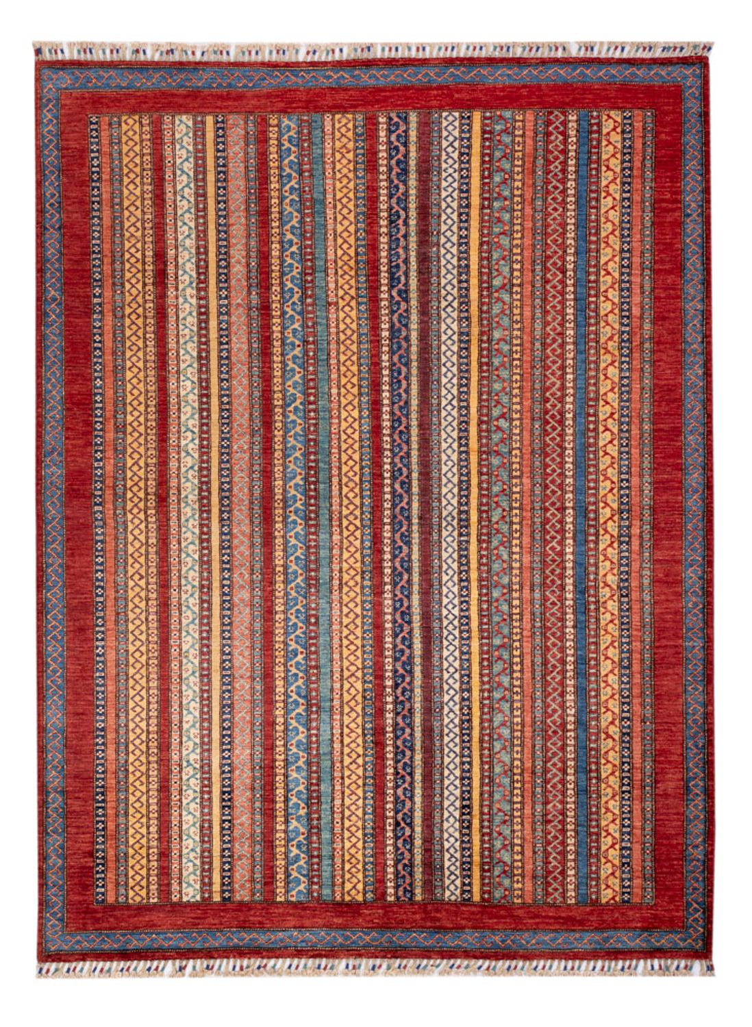 Ziegler Carpet - Shal - 234 x 174 cm - flerfärgad