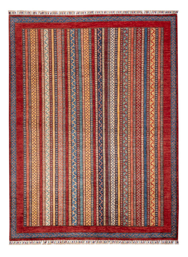 Ziegler Carpet - Shal - 234 x 174 cm - flerfärgad