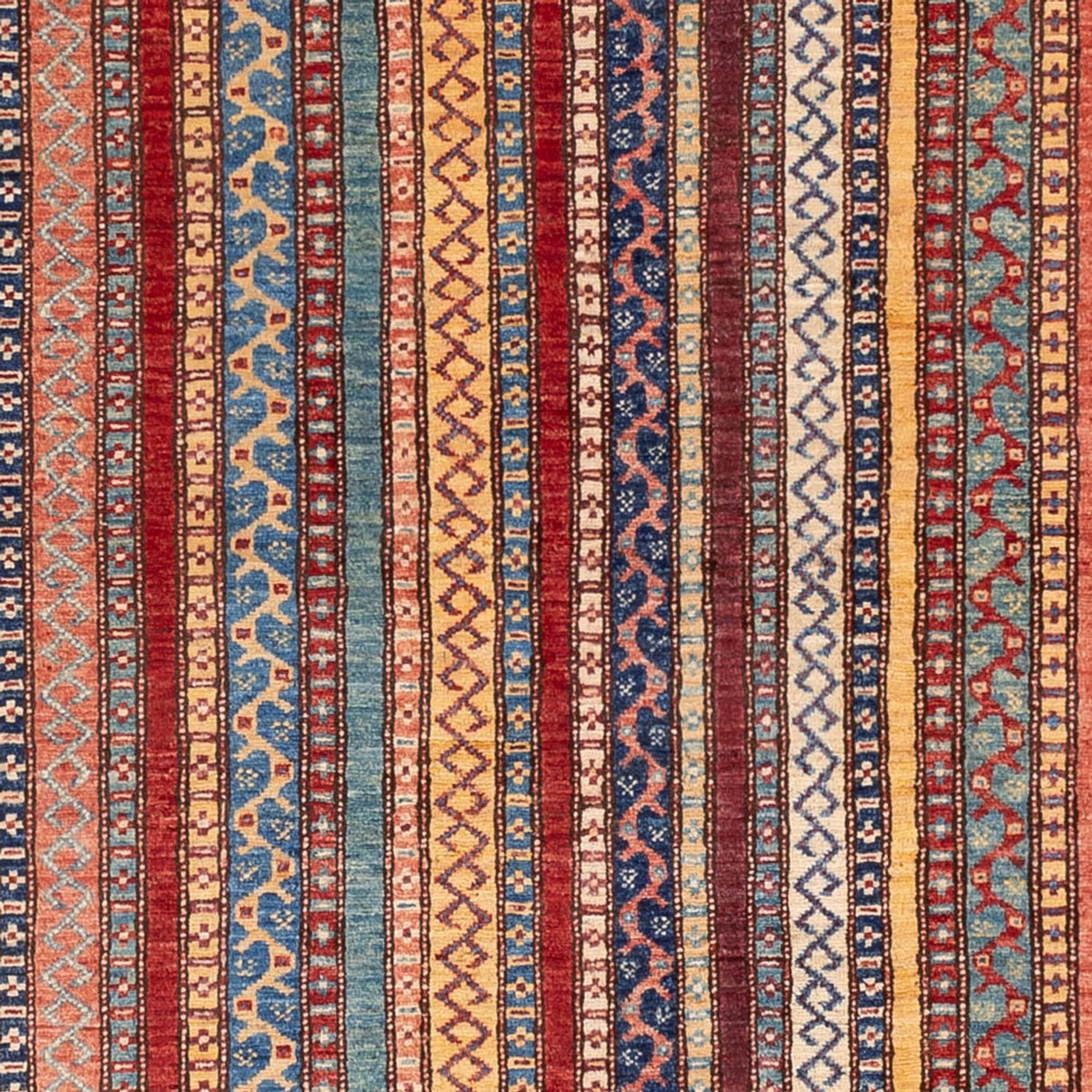 Ziegler Carpet - Shal - 234 x 174 cm - flerfärgad