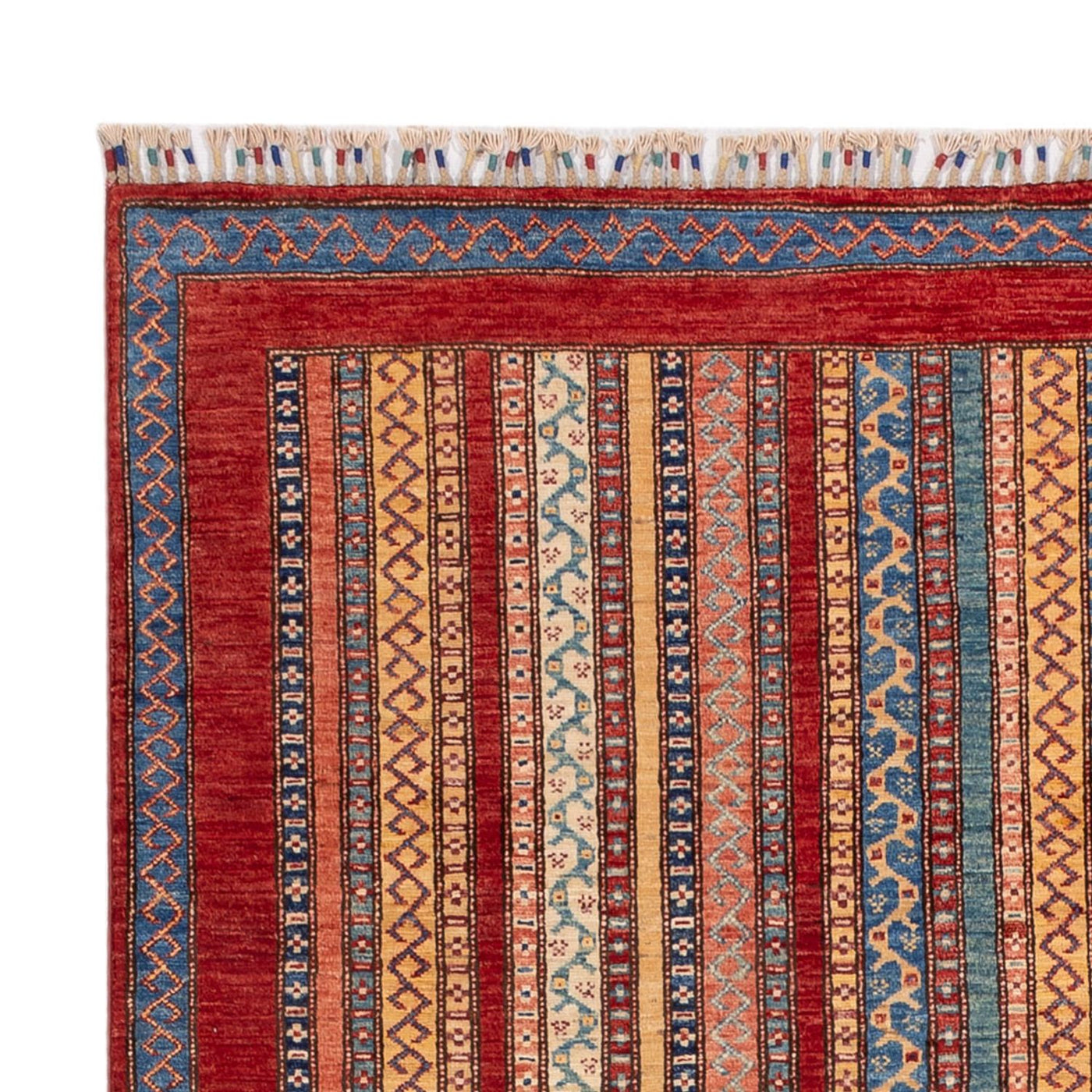 Shal Mattan 234x174cm - Oriental Carpet