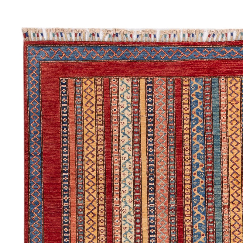 Ziegler Carpet - Shal - 234 x 174 cm - flerfärgad