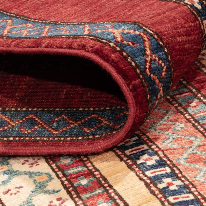 Ziegler Carpet - Shal - 234 x 174 cm - flerfärgad