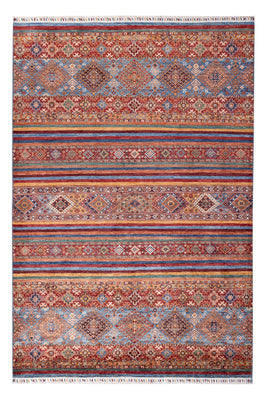 Ziegler Carpet - Shal - 252 x 173 cm - flerfärgad
