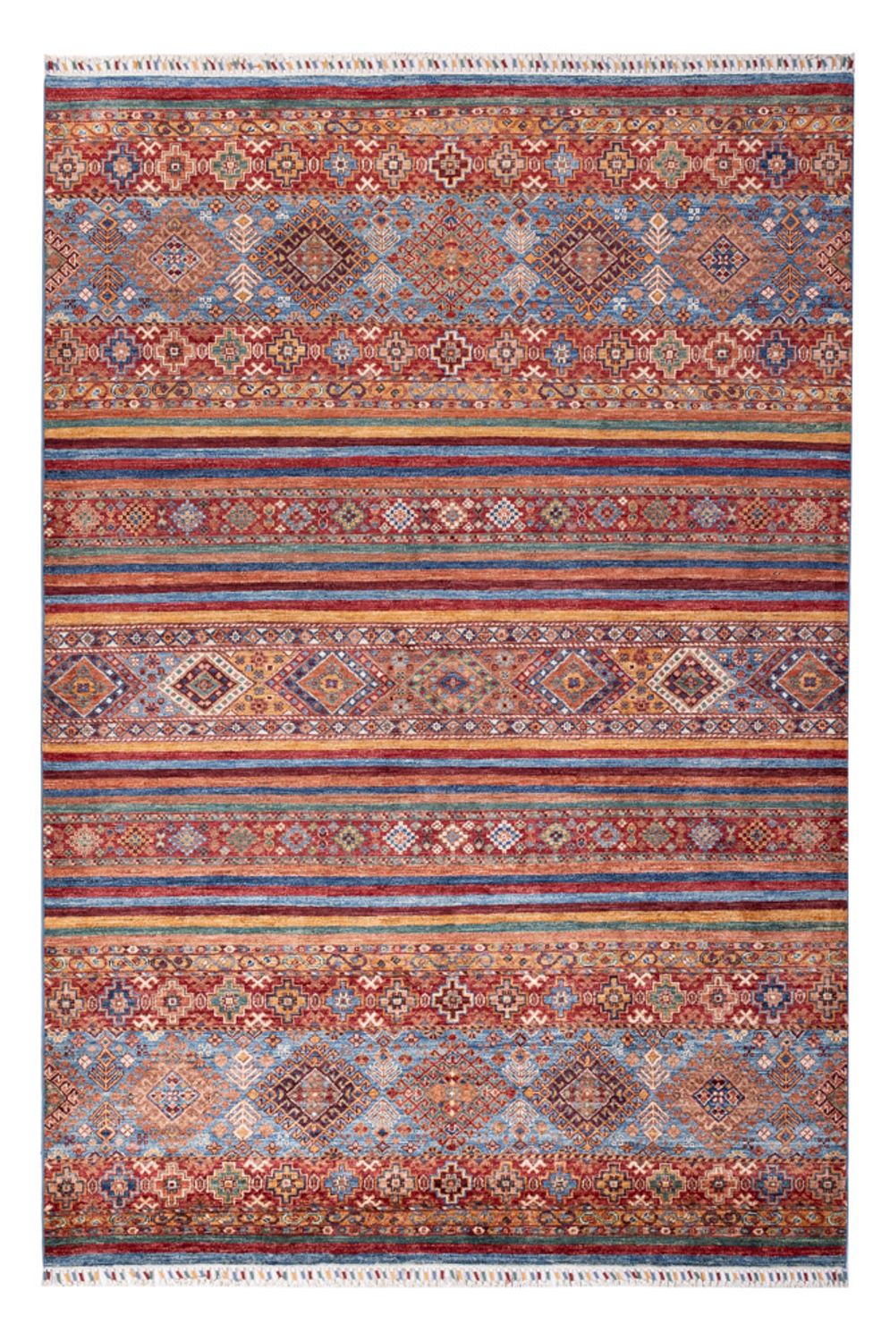 Ziegler Carpet - Shal - 252 x 173 cm - flerfärgad