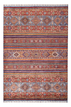 Ziegler Carpet - Shal - 252 x 173 cm - flerfärgad