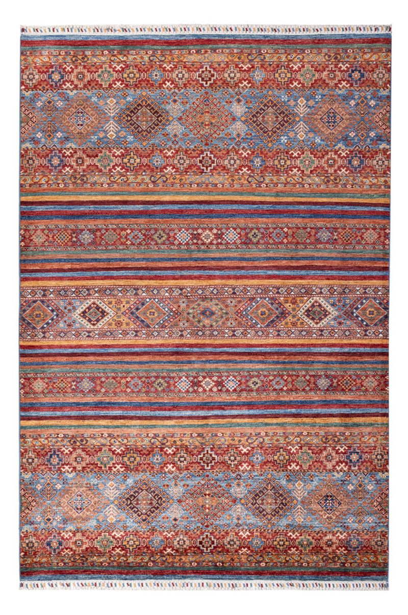Ziegler Carpet - Shal - 252 x 173 cm - flerfärgad