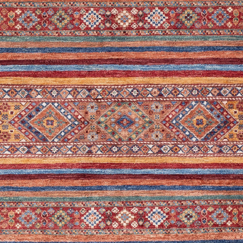 Ziegler Carpet - Shal - 252 x 173 cm - flerfärgad