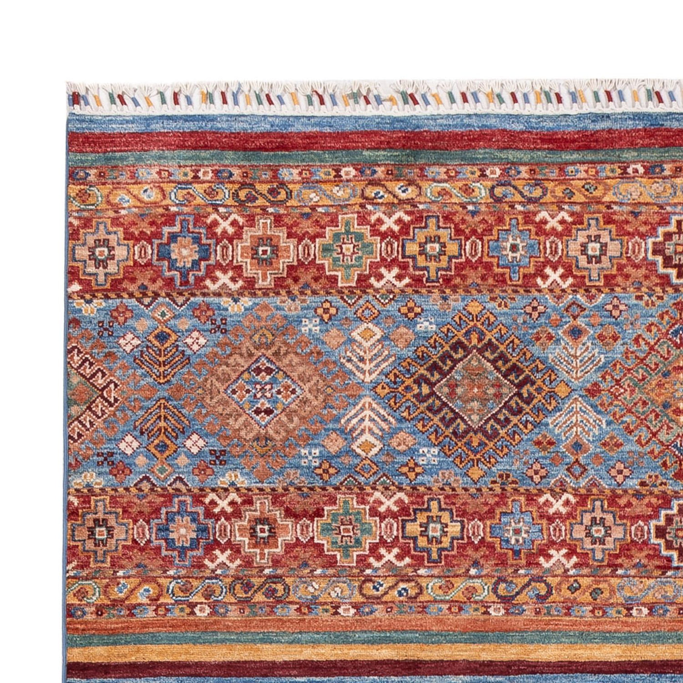 Shal Mattan 252x173cm - Oriental Carpet