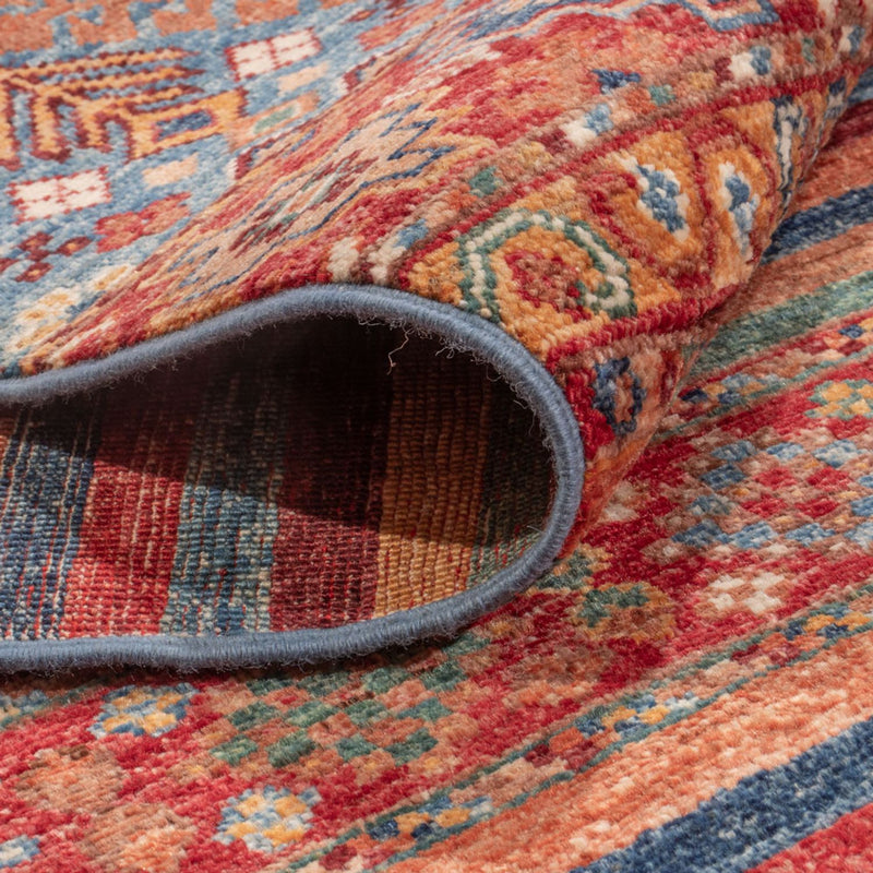 Ziegler Carpet - Shal - 252 x 173 cm - flerfärgad