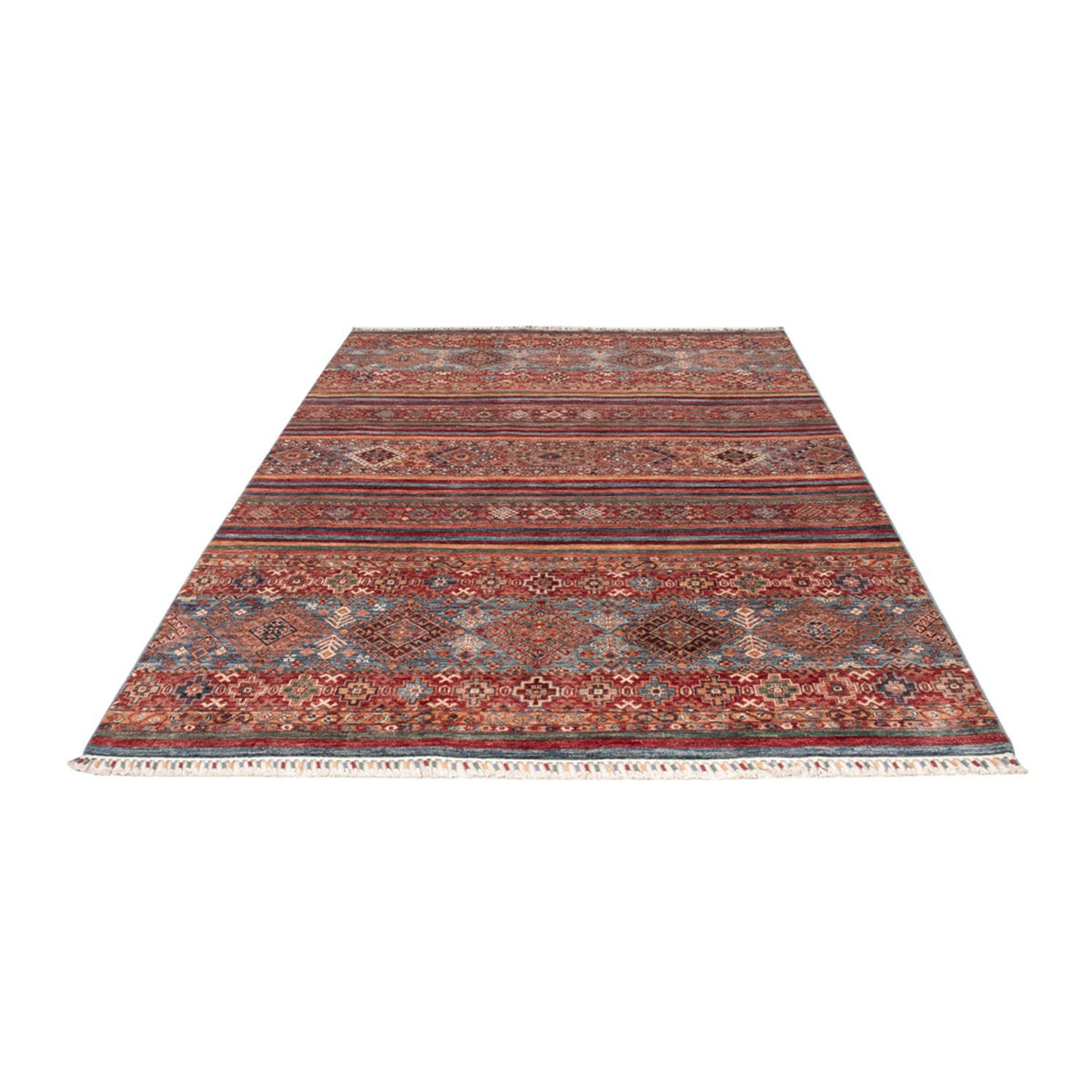 Ziegler Carpet - Shal - 252 x 173 cm - flerfärgad