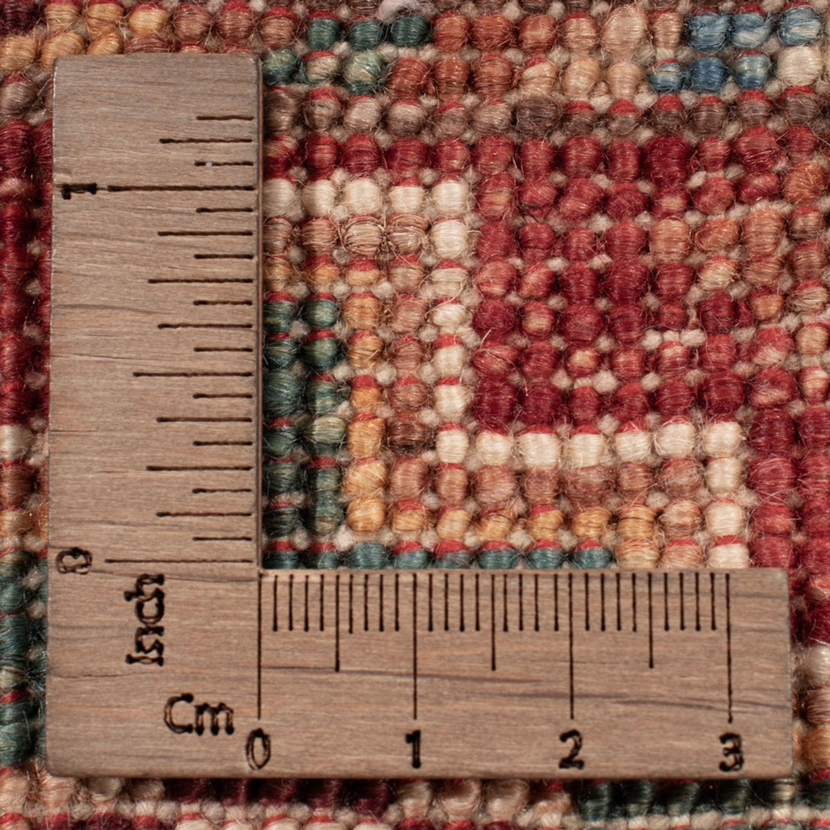 Ziegler Carpet - Shal - 252 x 173 cm - flerfärgad