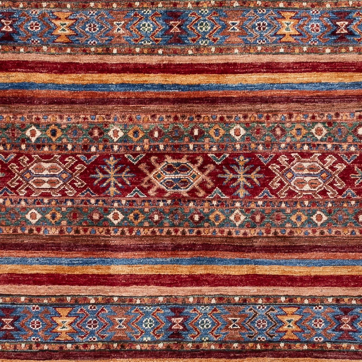 Ziegler Carpet - Shal - 241 x 165 cm - flerfärgad