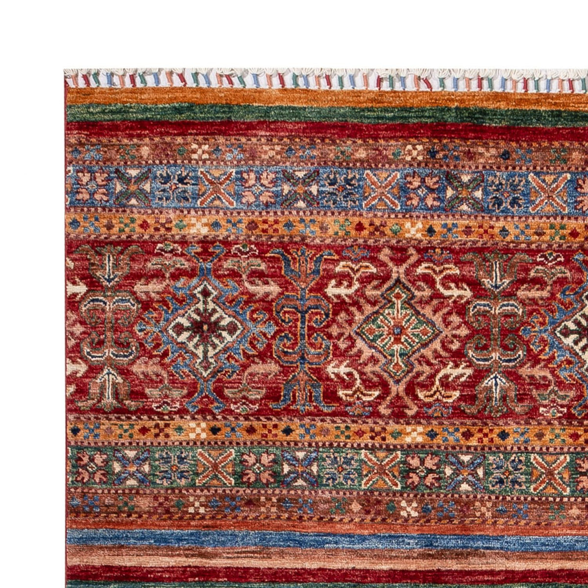 Shal Mattan 165x241cm - Oriental Carpet
