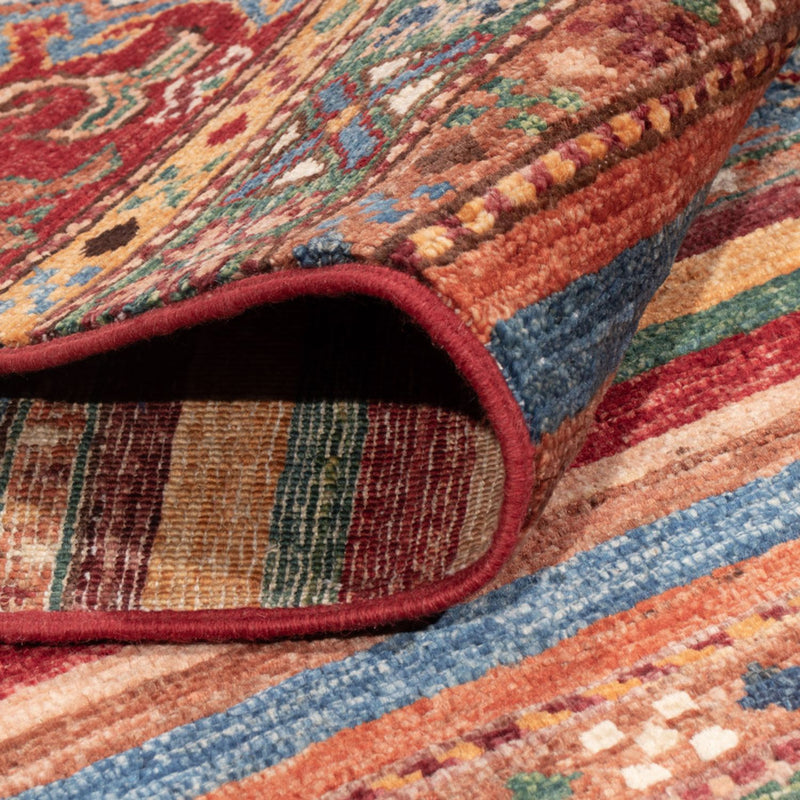 Ziegler Carpet - Shal - 241 x 165 cm - flerfärgad