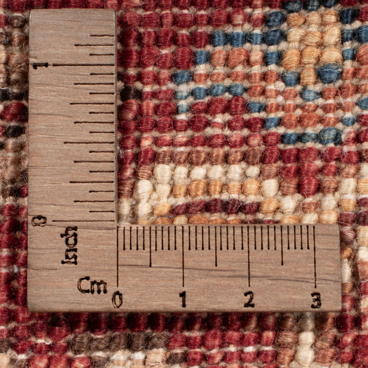 Ziegler Carpet - Shal - 241 x 165 cm - flerfärgad