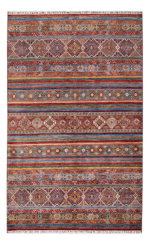 Ziegler Carpet - Shal - 256 x 164 cm - flerfärgad