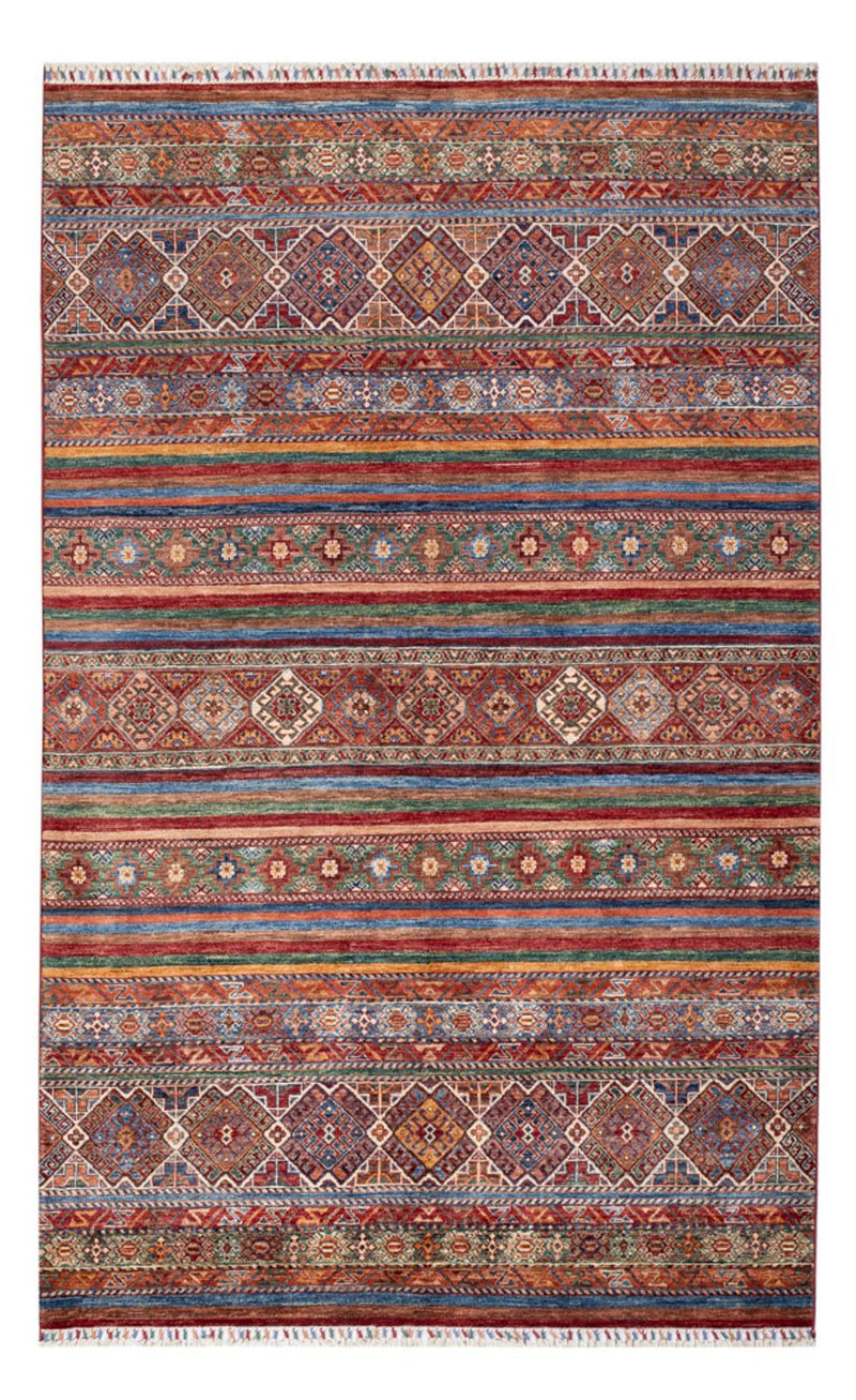 Ziegler Carpet - Shal - 256 x 164 cm - flerfärgad