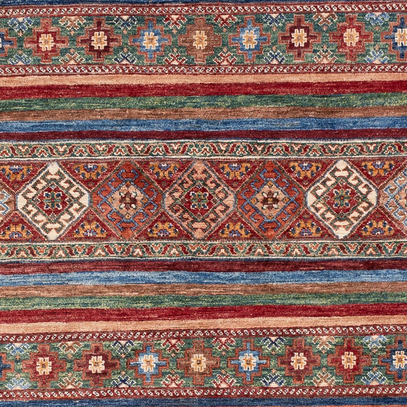 Ziegler Carpet - Shal - 256 x 164 cm - flerfärgad