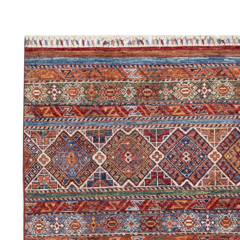 Ziegler Carpet - Shal - 256 x 164 cm - flerfärgad
