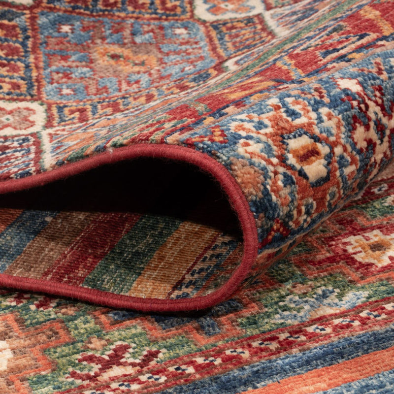 Ziegler Carpet - Shal - 256 x 164 cm - flerfärgad