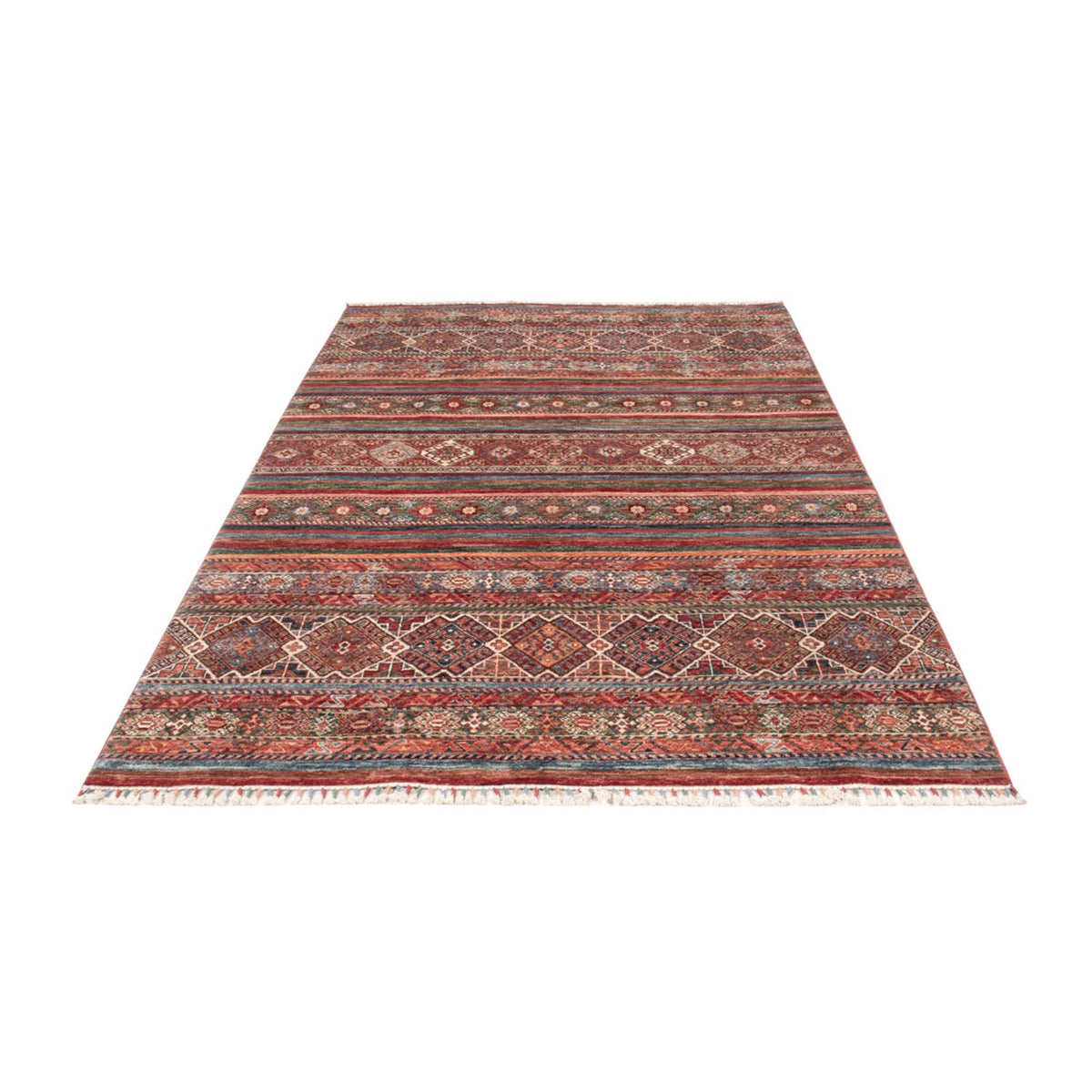 Ziegler Carpet - Shal - 256 x 164 cm - flerfärgad