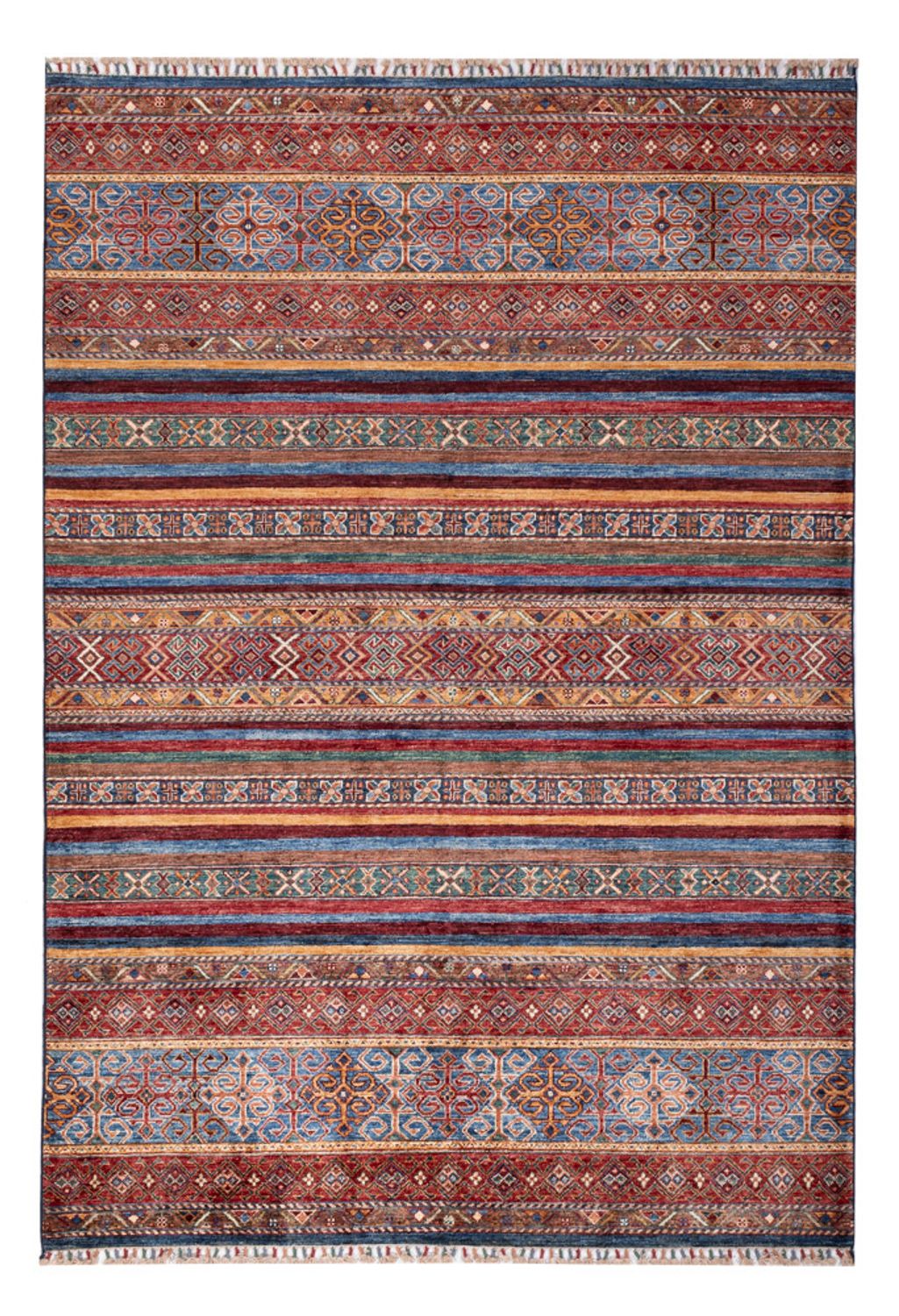 Ziegler Carpet - Shal - 234 x 169 cm - flerfärgad