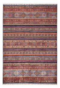 Ziegler Carpet - Shal - 234 x 169 cm - flerfärgad