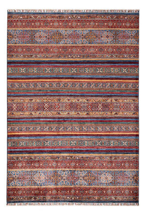 Ziegler Carpet - Shal - 234 x 169 cm - flerfärgad
