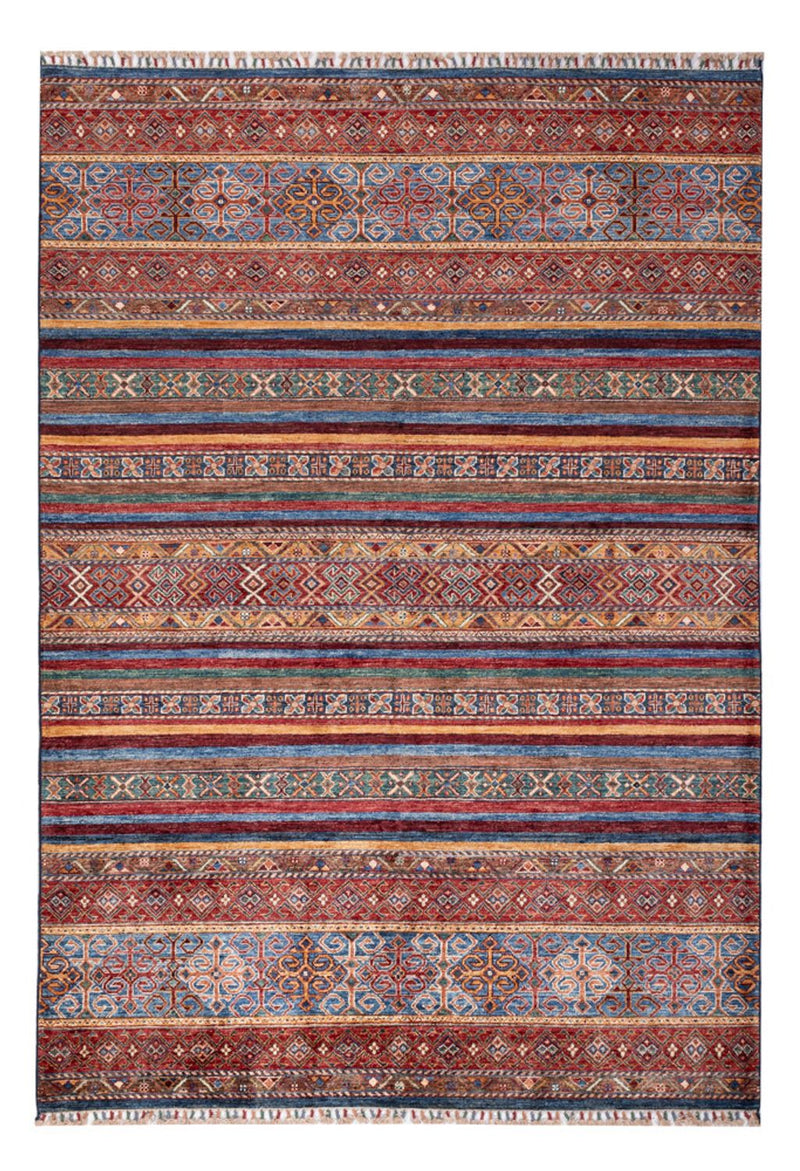 Ziegler Carpet - Shal - 234 x 169 cm - flerfärgad
