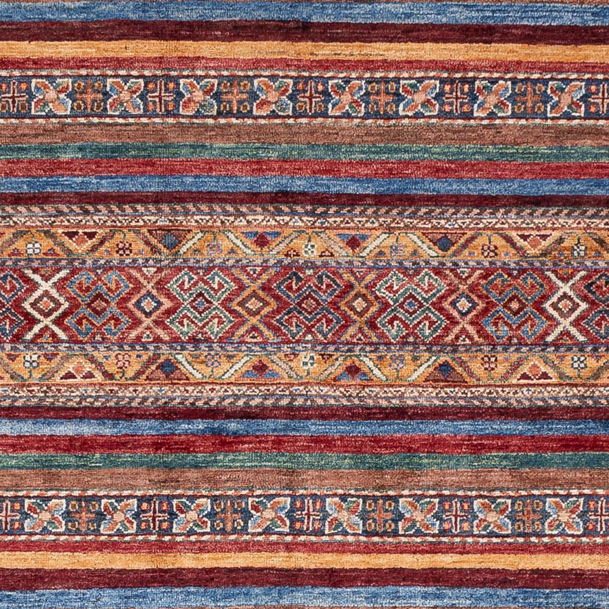 Ziegler Carpet - Shal - 234 x 169 cm - flerfärgad