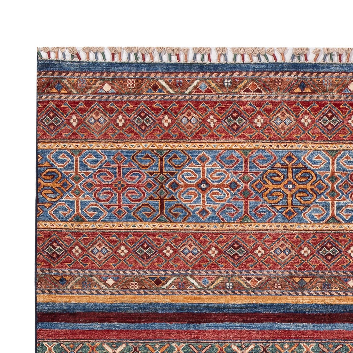 Ziegler Carpet - Shal - 234 x 169 cm - flerfärgad