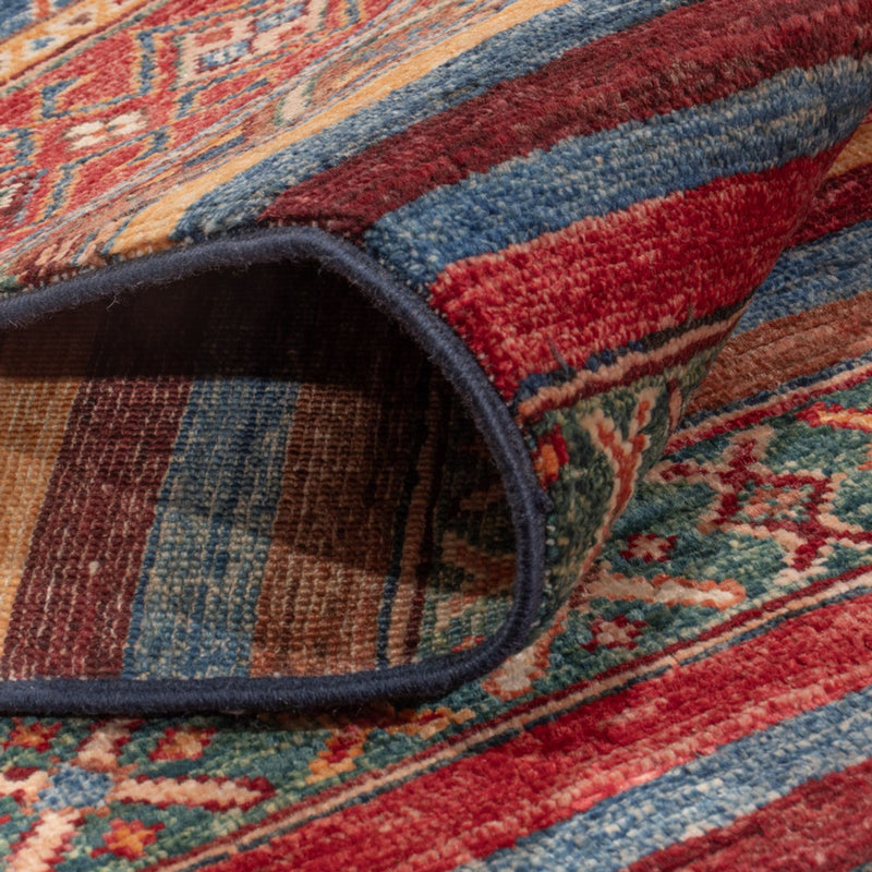 Ziegler Carpet - Shal - 234 x 169 cm - flerfärgad