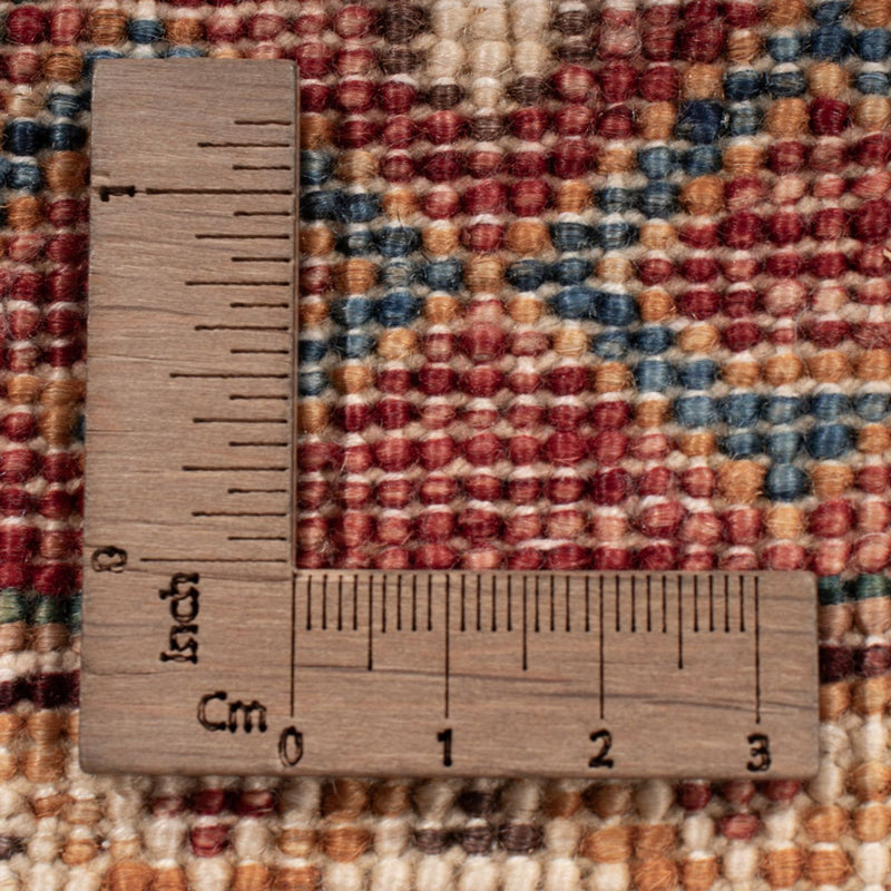 Ziegler Carpet - Shal - 234 x 169 cm - flerfärgad