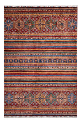 Ziegler Carpet - Shal - 246 x 166 cm - flerfärgad