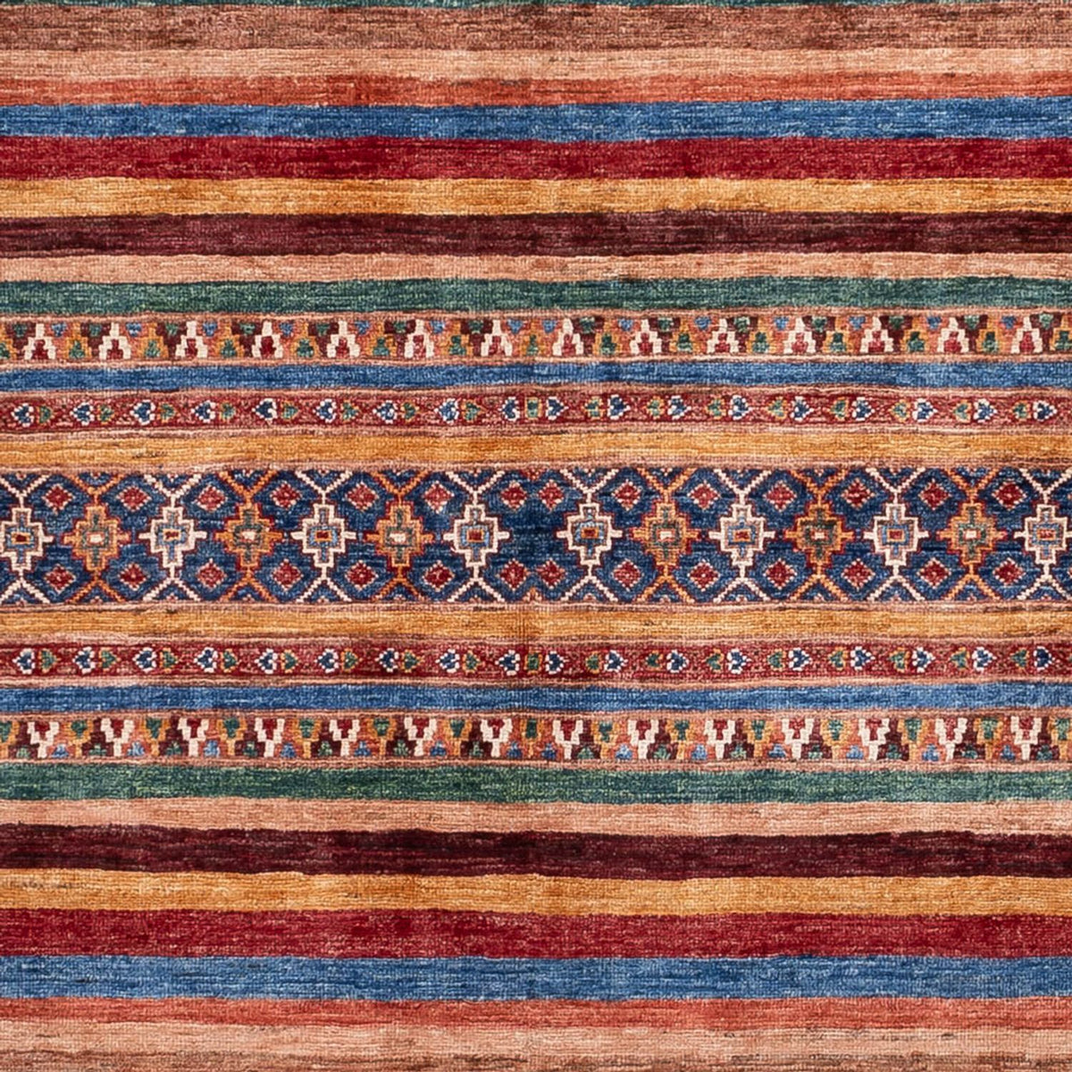 Ziegler Carpet - Shal - 246 x 166 cm - flerfärgad