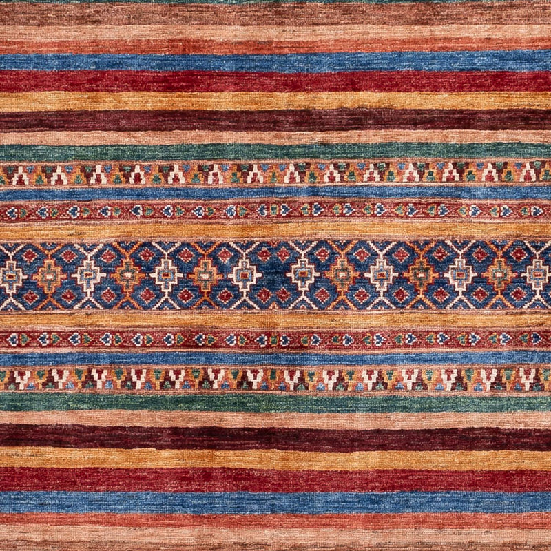 Ziegler Carpet - Shal - 246 x 166 cm - flerfärgad