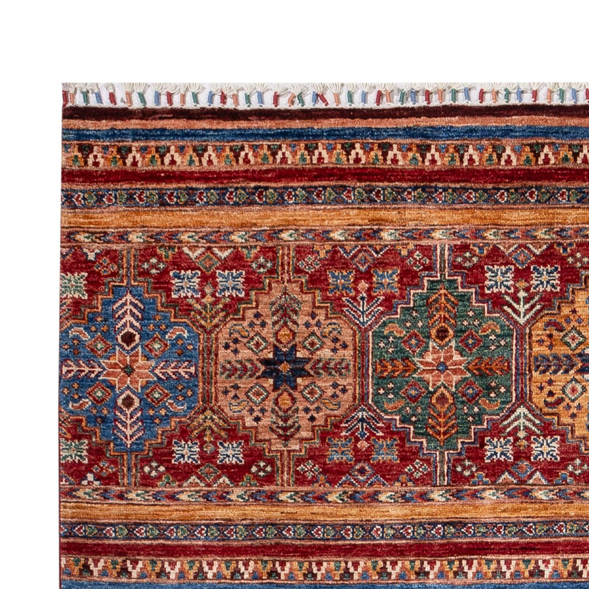 Ziegler Carpet - Shal - 246 x 166 cm - flerfärgad